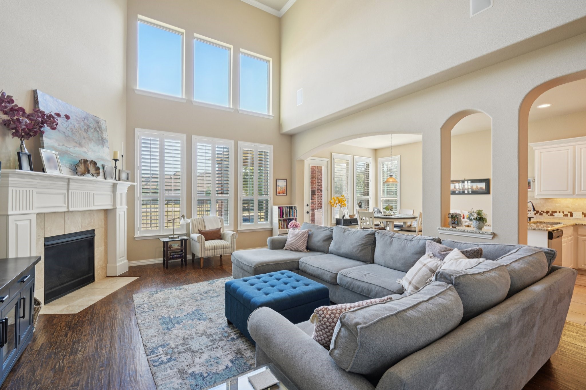 117 Crestbrook Drive Rockwall TX 75087