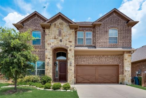 2019 Milano Lane Lewisville TX 75077