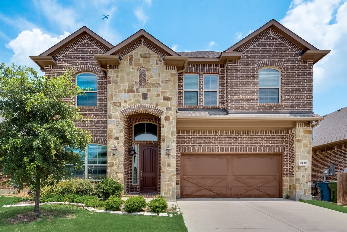 2019 Milano Lane Lewisville TX 75077