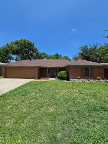 7609 Oxley Drive Richland Hills TX 76118