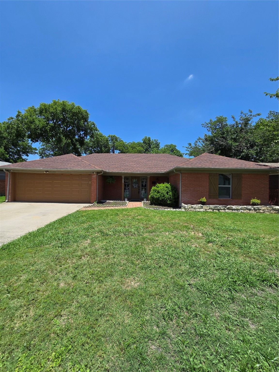 7609 Oxley Drive Richland Hills TX 76118