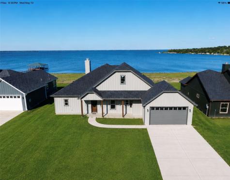 249 Caro Drive West Tawakoni TX 75474