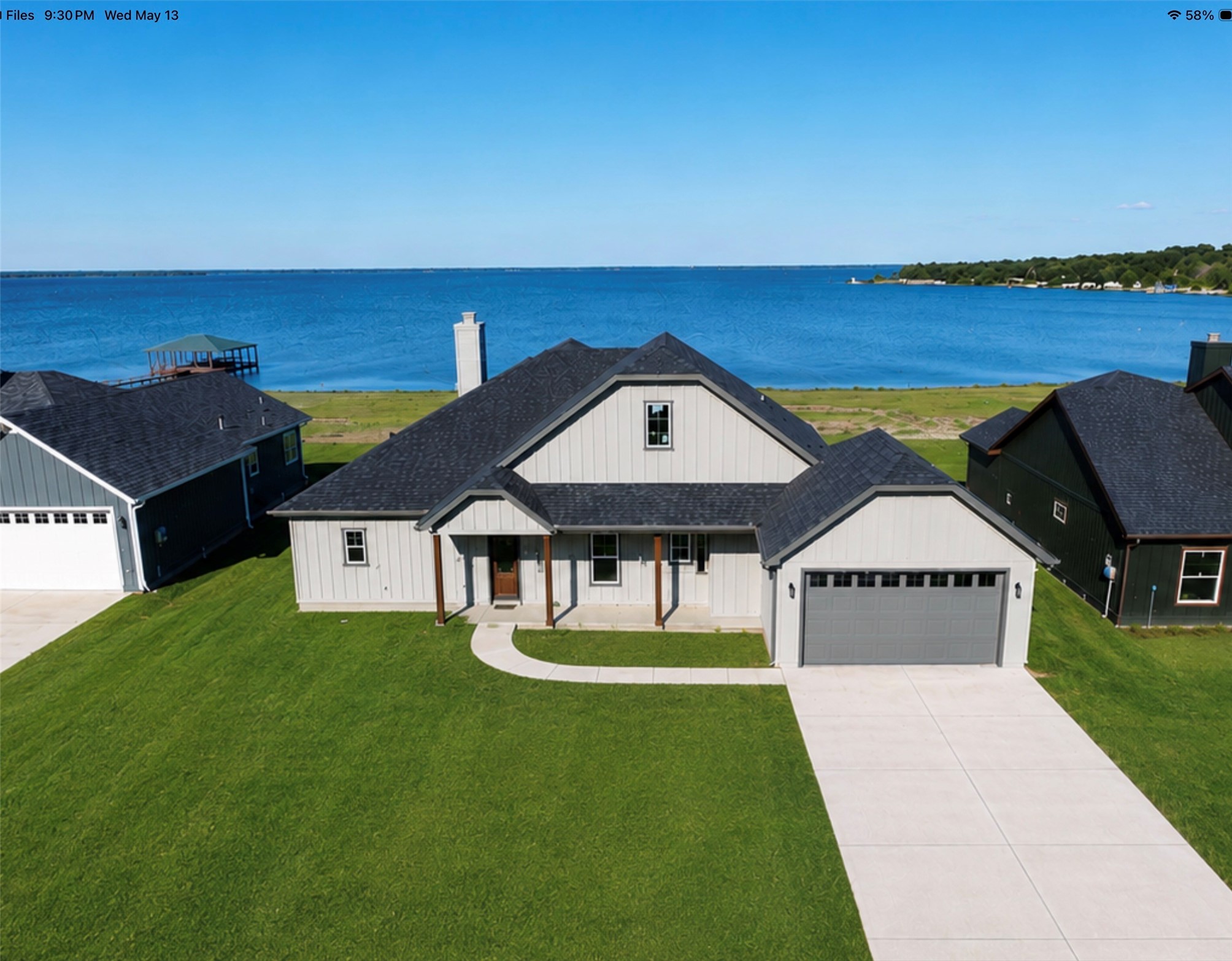 249 Caro Drive West Tawakoni TX 75474