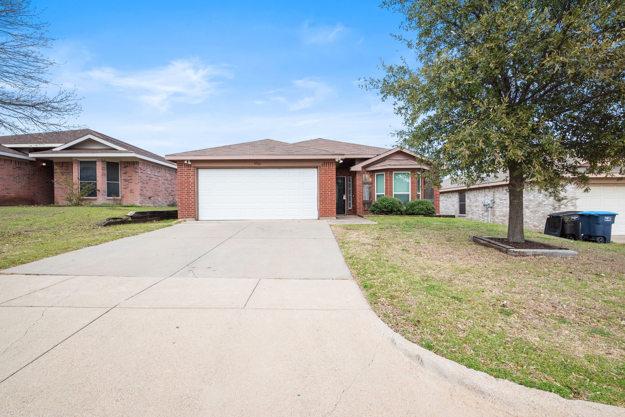 9960 Long Rifle Drive Fort Worth TX 76108