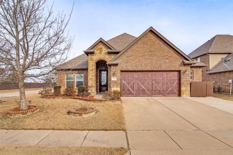 2400 Sabine Circle Royse City TX 75189