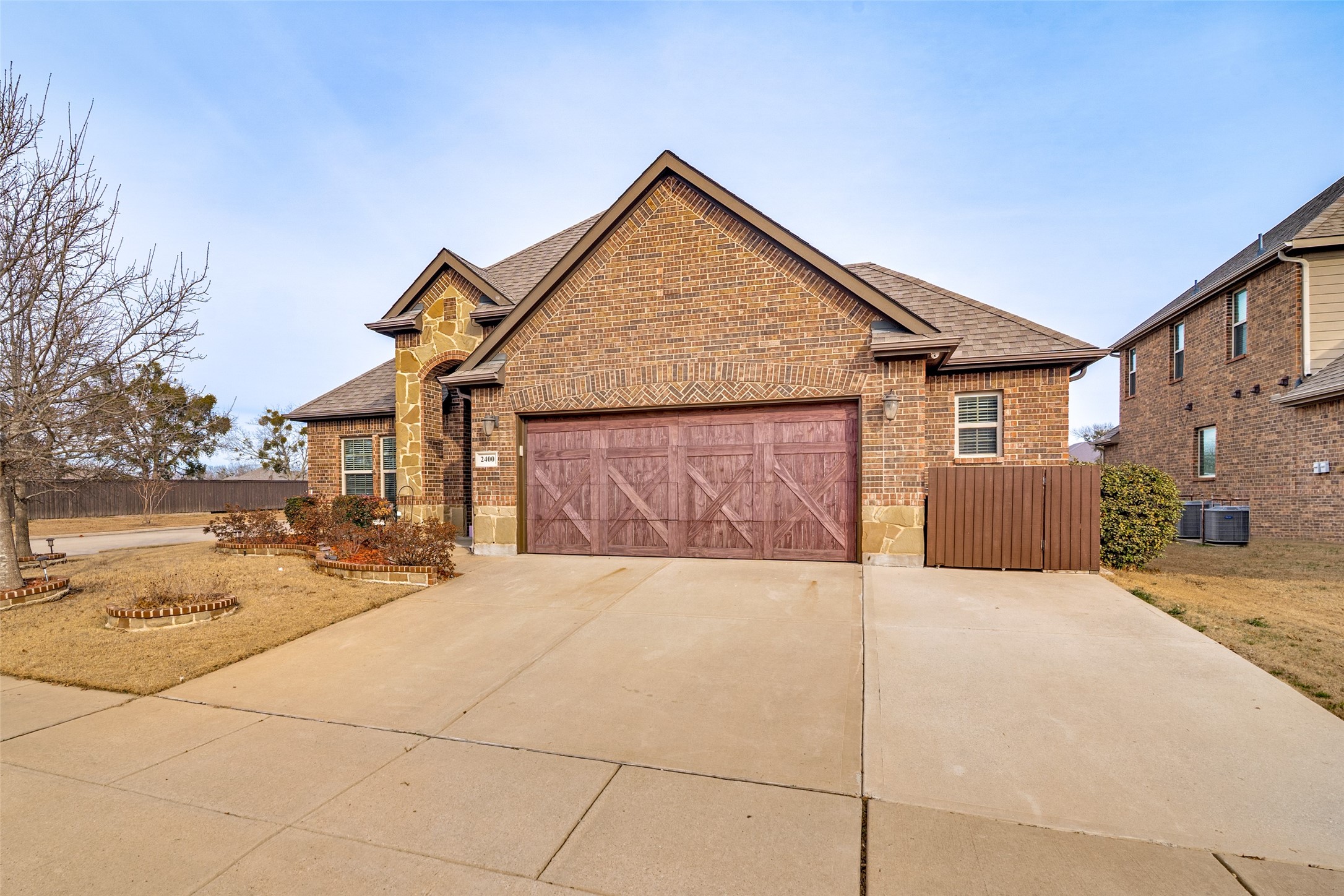 2400 Sabine Circle Royse City TX 75189