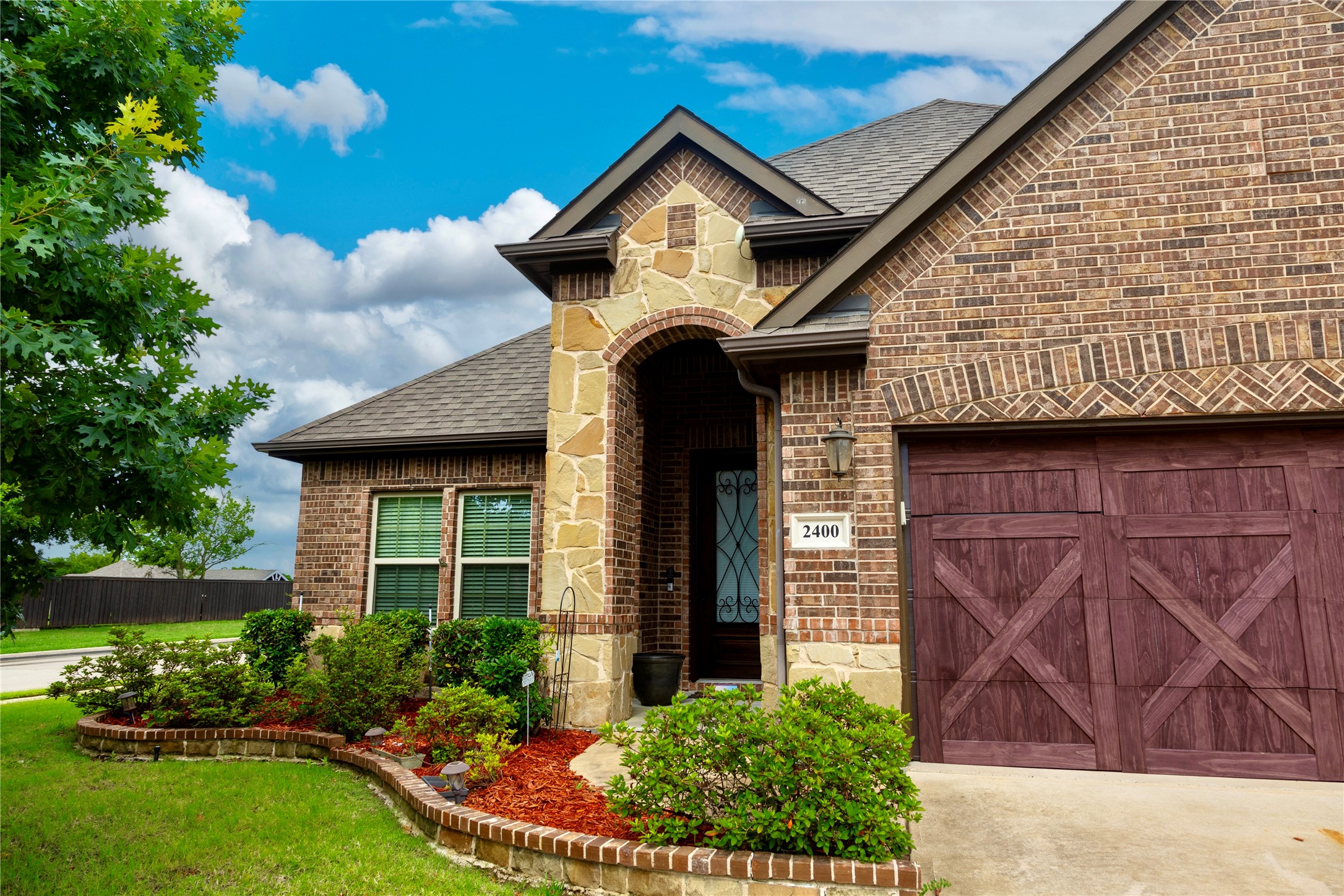 2400 Sabine Circle Royse City TX 75189