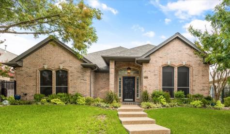 7113 Deer Hollow Drive Fort Worth TX 76132