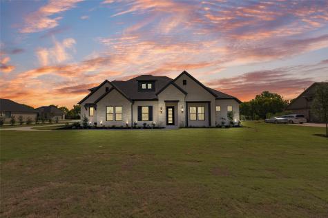 4418 Lake Breeze Drive Mckinney TX 75071