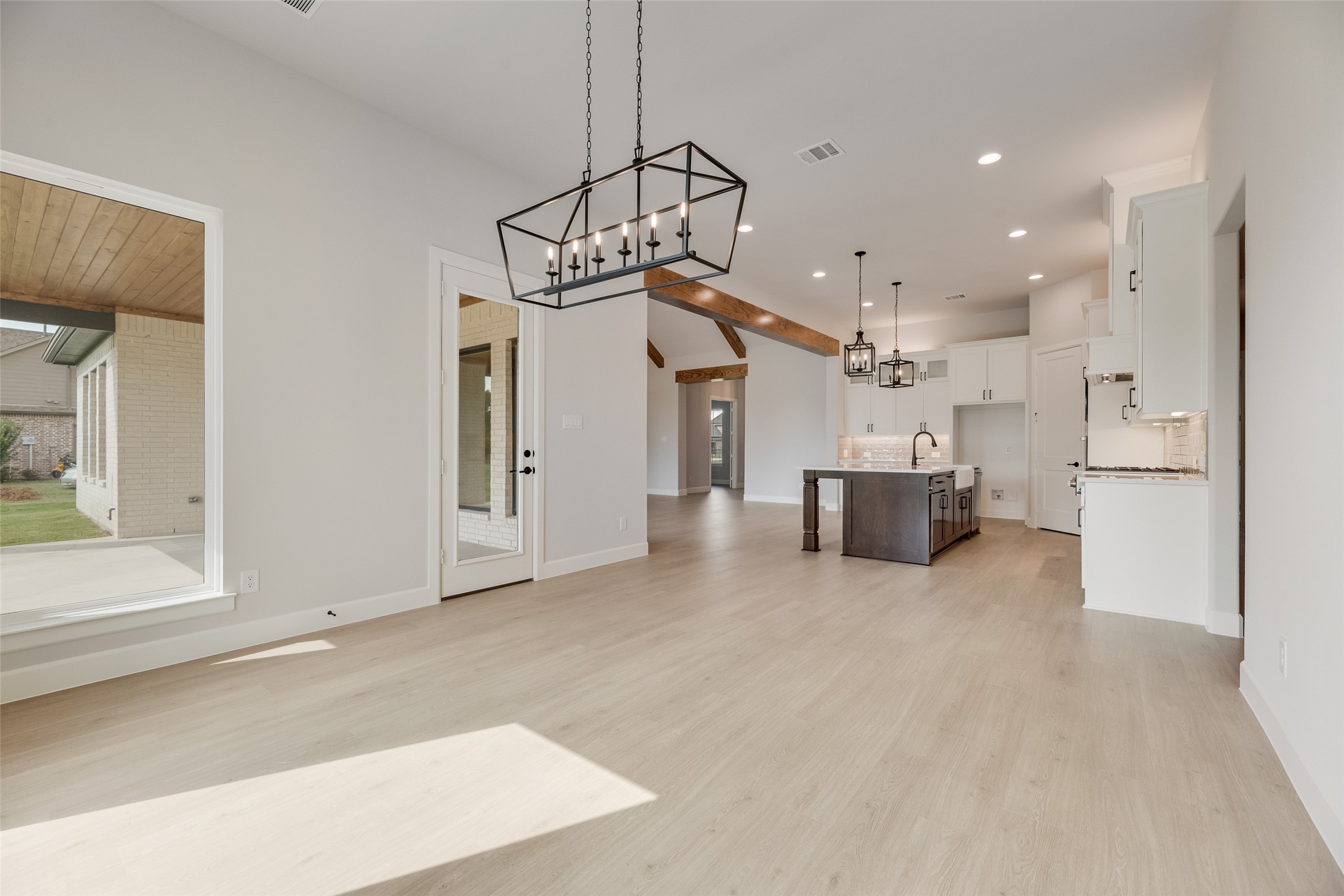 4418 Lake Breeze Drive Mckinney TX 75071