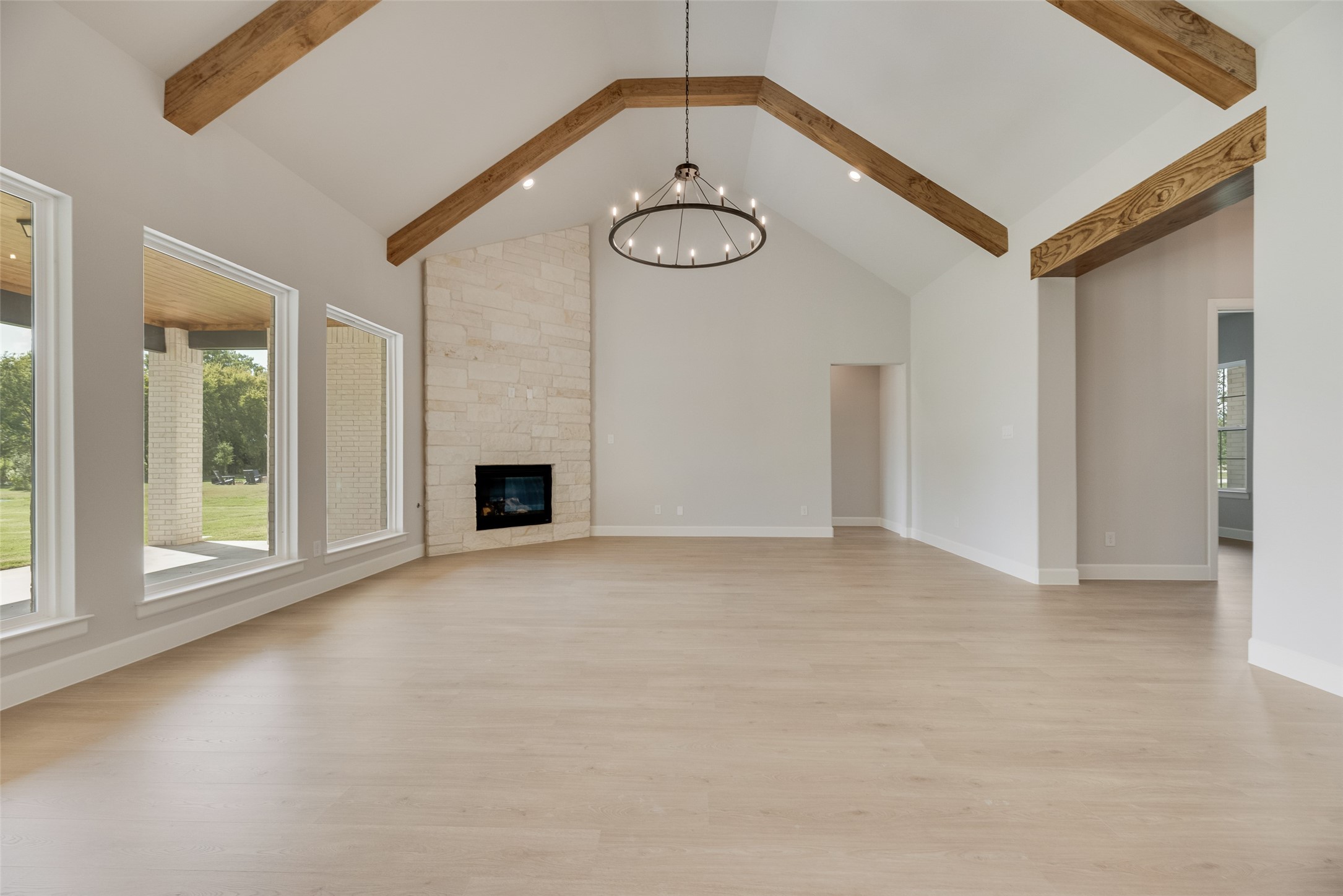 4418 Lake Breeze Drive Mckinney TX 75071