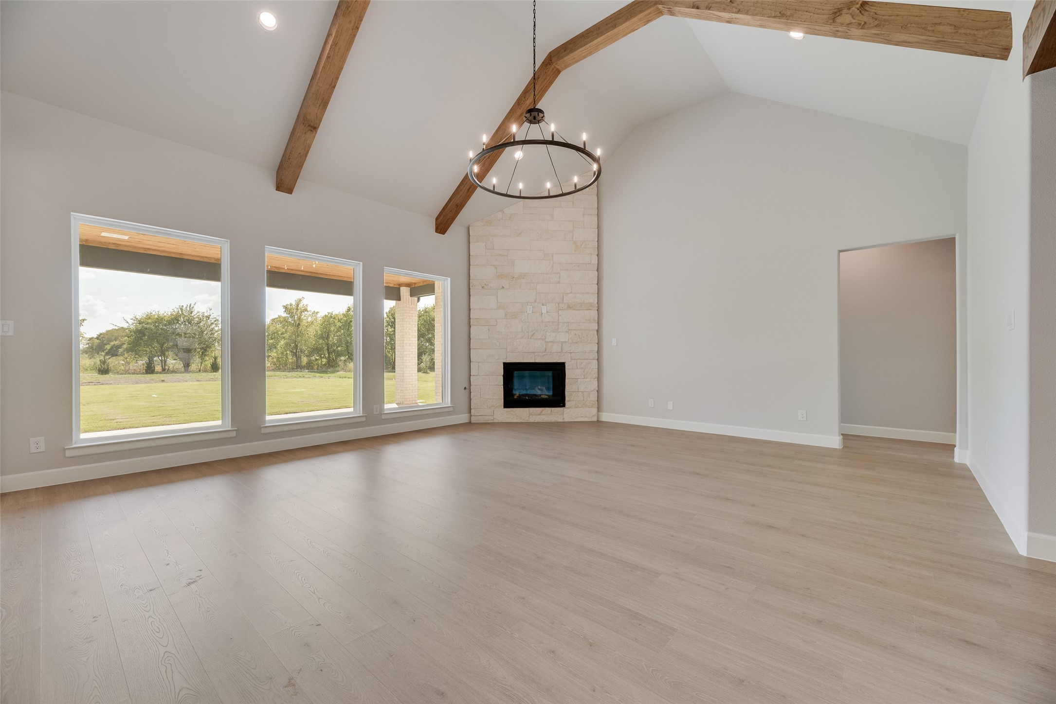 4418 Lake Breeze Drive Mckinney TX 75071