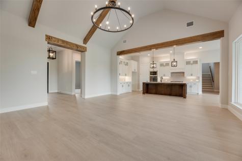 4418 Lake Breeze Drive Mckinney TX 75071