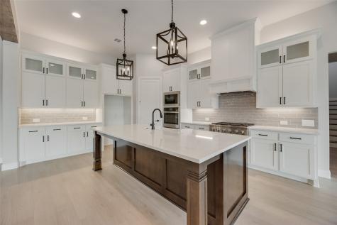 4418 Lake Breeze Drive Mckinney TX 75071