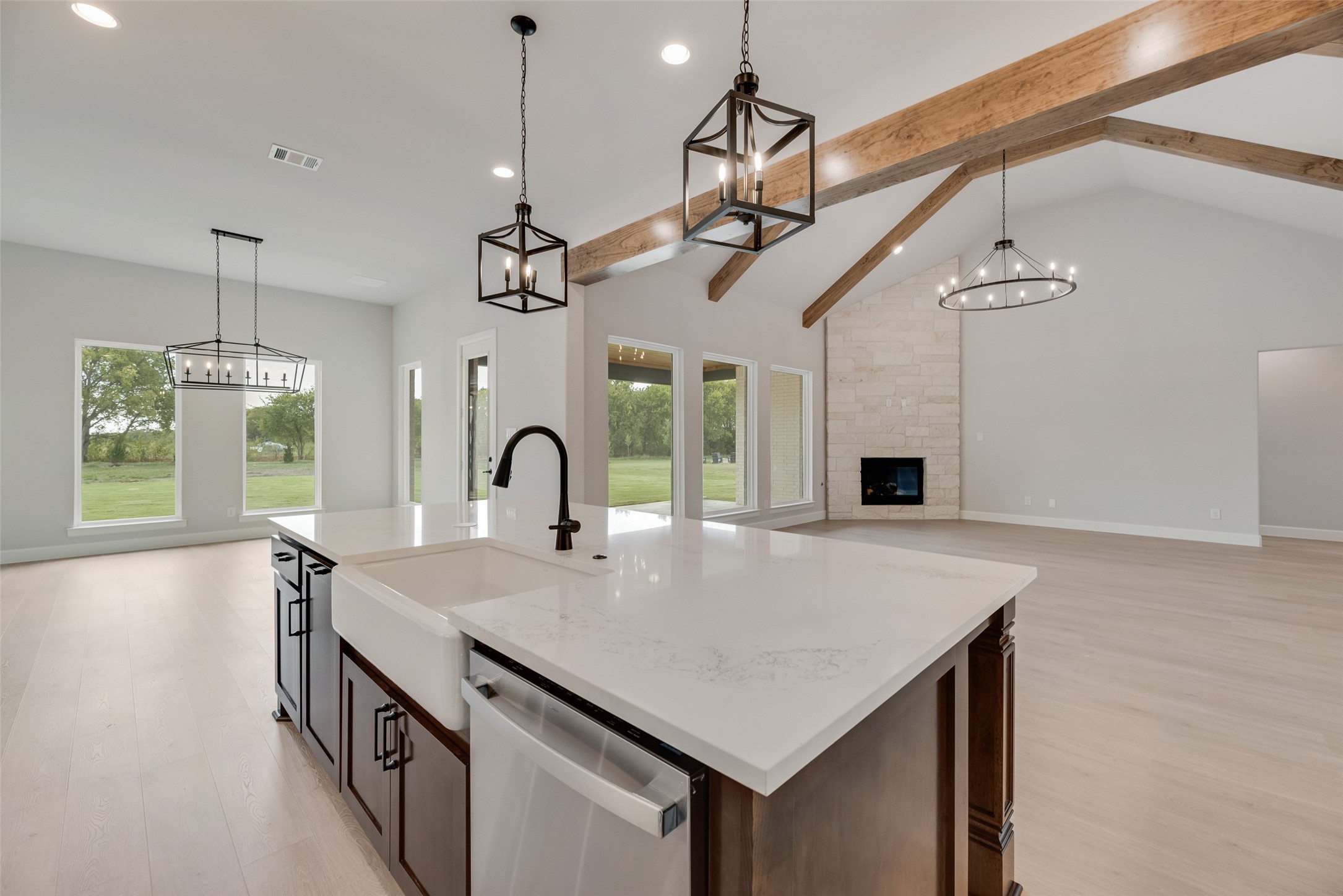 4418 Lake Breeze Drive Mckinney TX 75071
