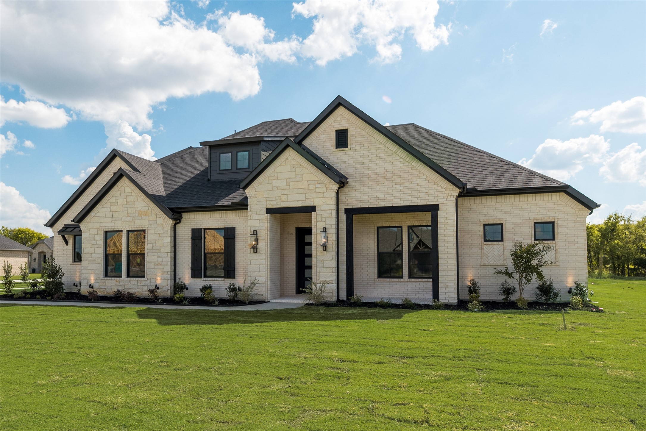 4418 Lake Breeze Drive Mckinney TX 75071