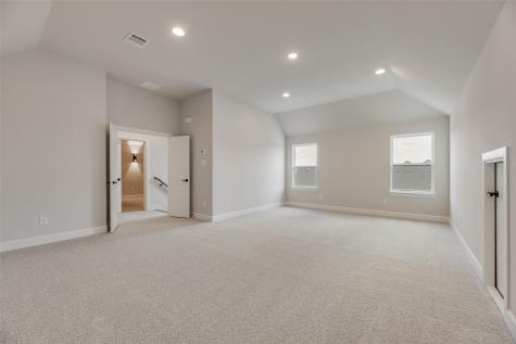 4418 Lake Breeze Drive Mckinney TX 75071
