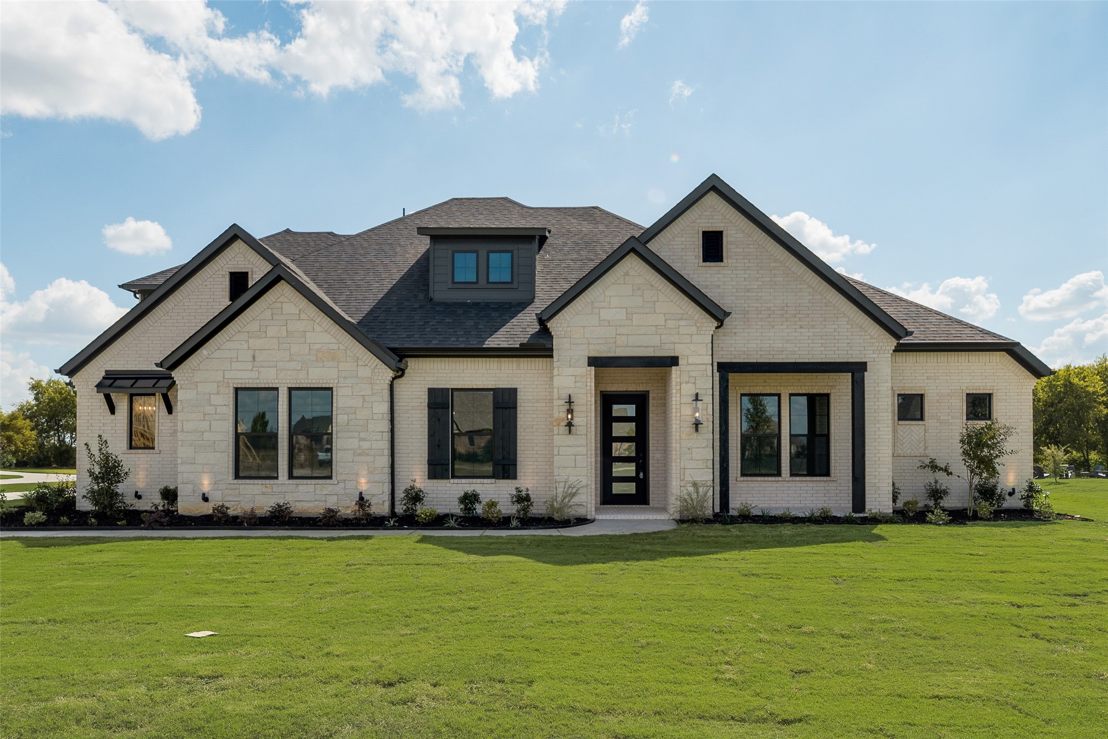 4418 Lake Breeze Drive Mckinney TX 75071