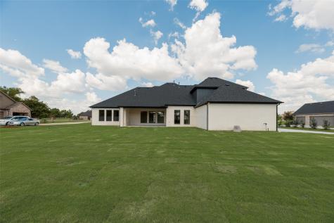 4418 Lake Breeze Drive Mckinney TX 75071