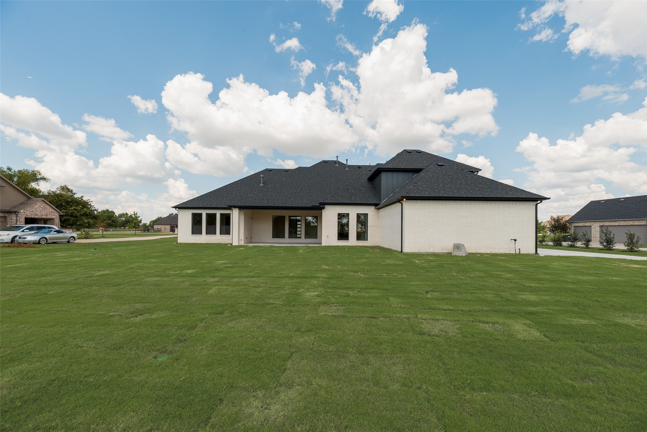 4418 Lake Breeze Drive Mckinney TX 75071
