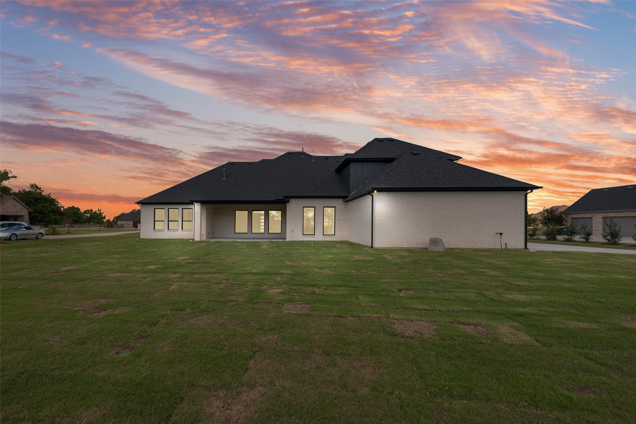 4418 Lake Breeze Drive Mckinney TX 75071