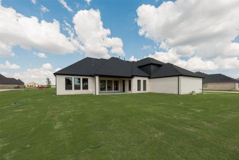 4418 Lake Breeze Drive Mckinney TX 75071