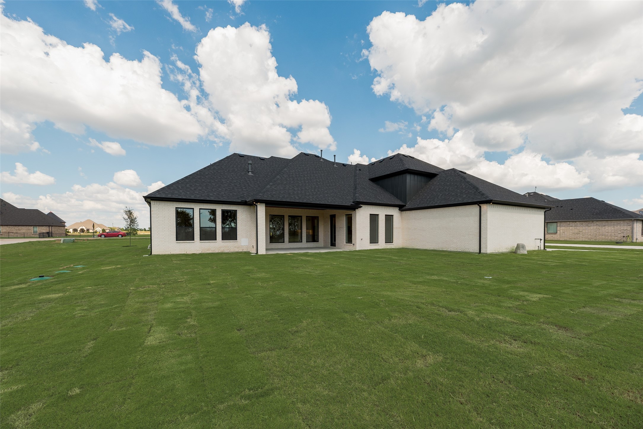 4418 Lake Breeze Drive Mckinney TX 75071