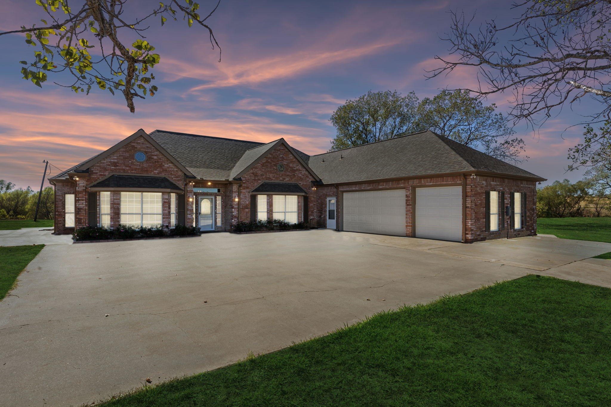 5646 County Road 2909 Dodd City TX 75438