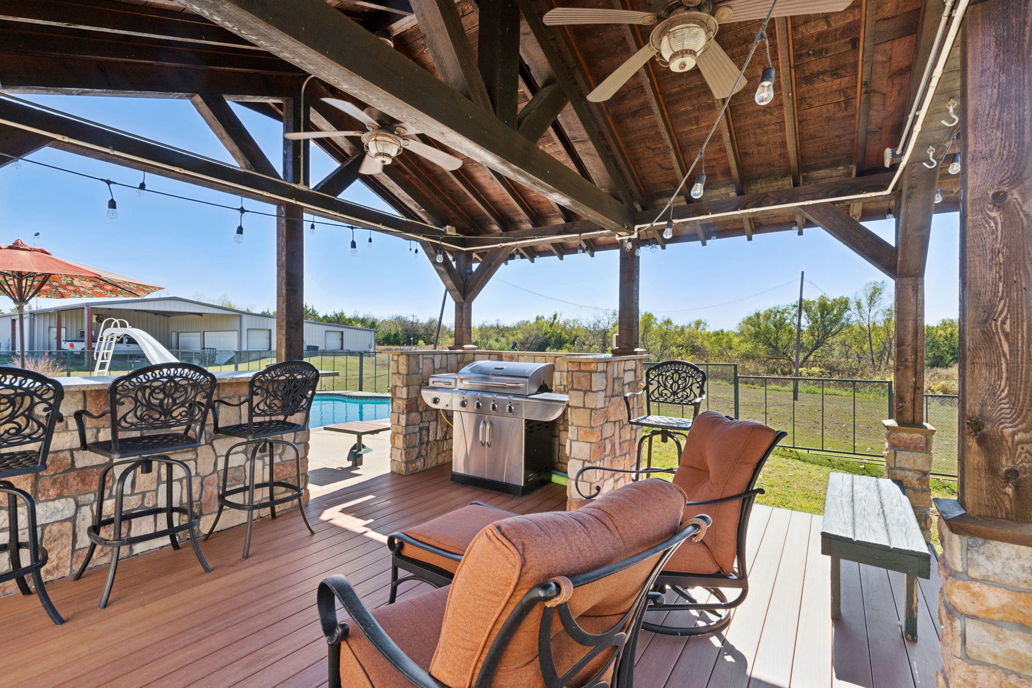 5646 County Road 2909 Dodd City TX 75438