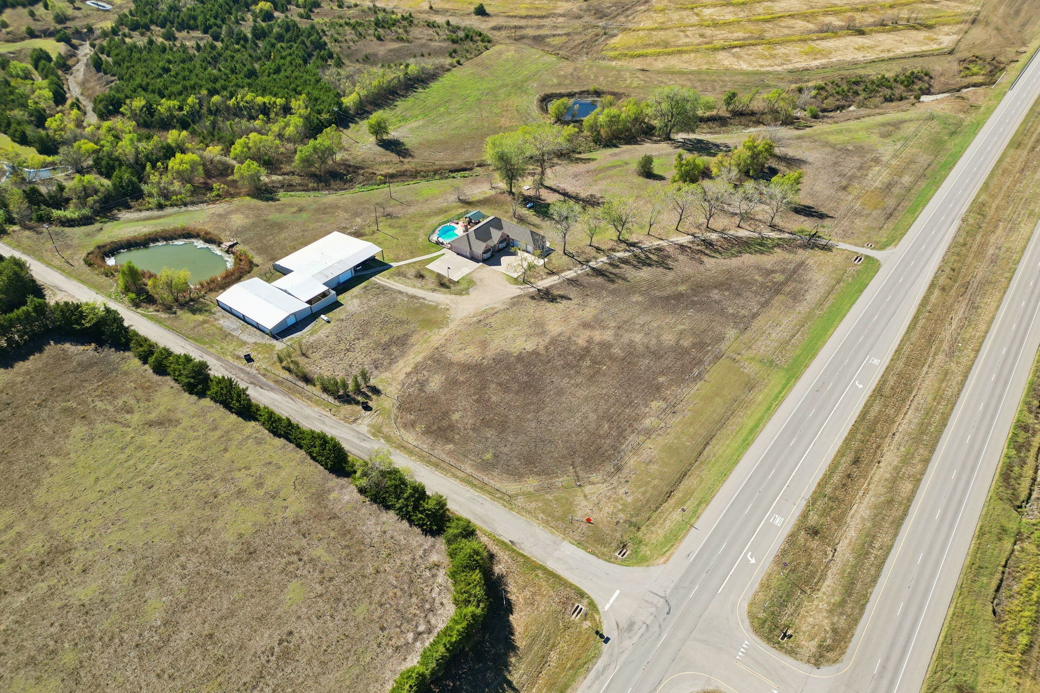 5646 County Road 2909 Dodd City TX 75438