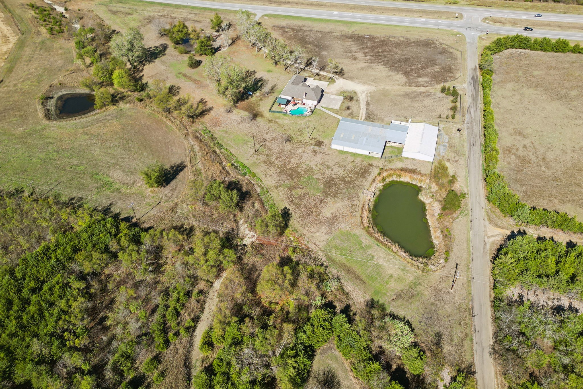 5646 County Road 2909 Dodd City TX 75438