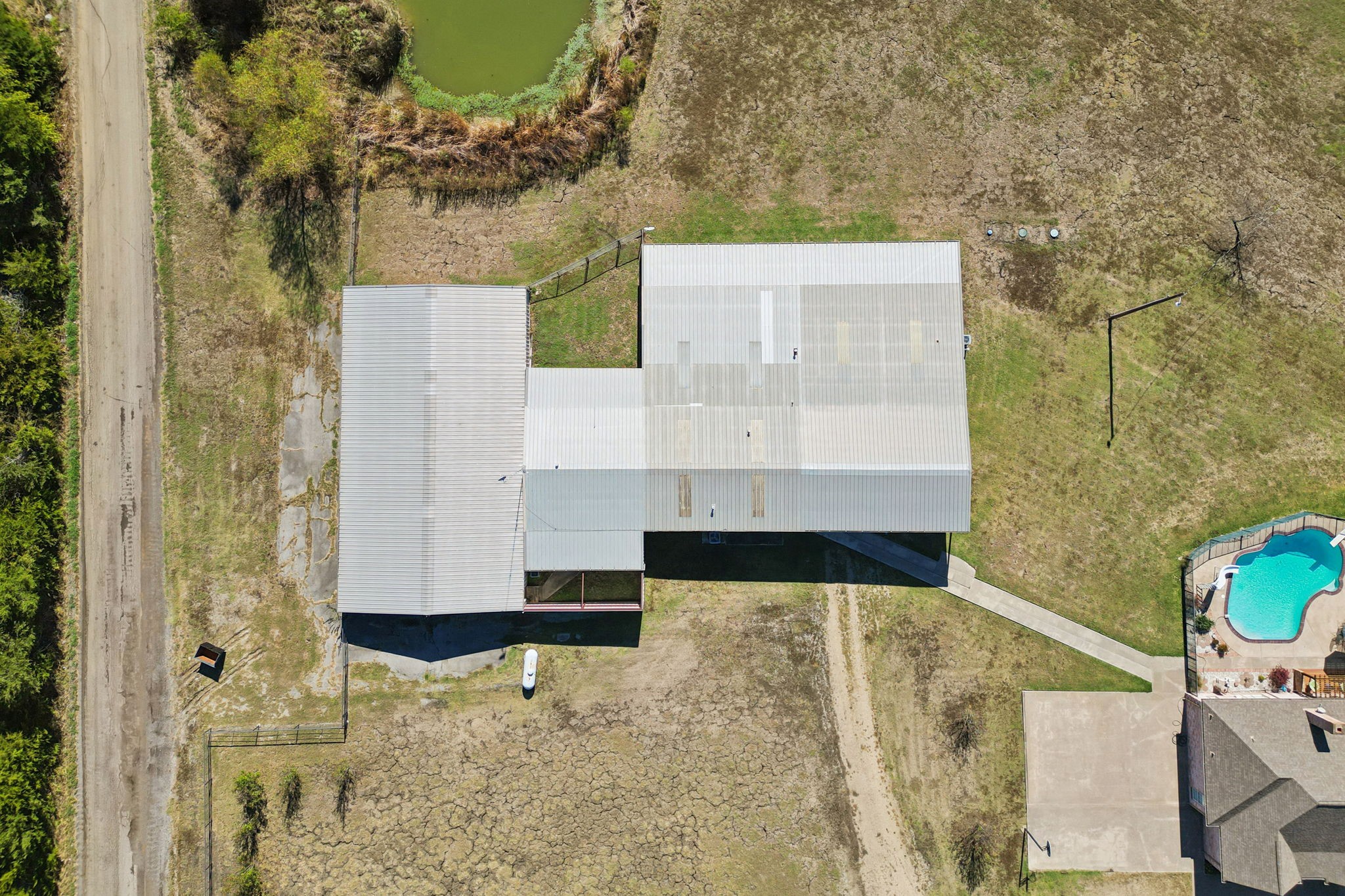 5646 County Road 2909 Dodd City TX 75438