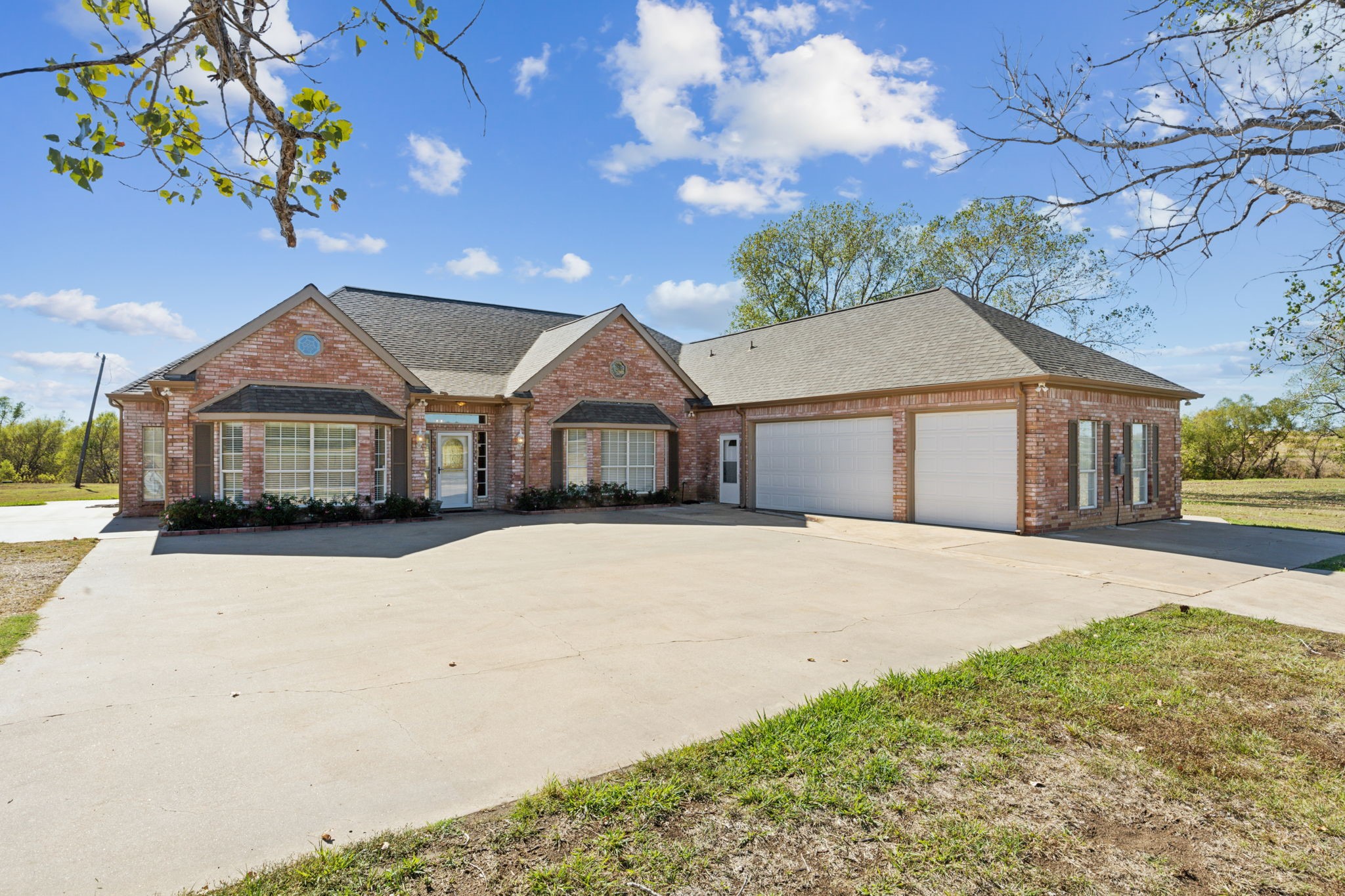 5646 County Road 2909 Dodd City TX 75438