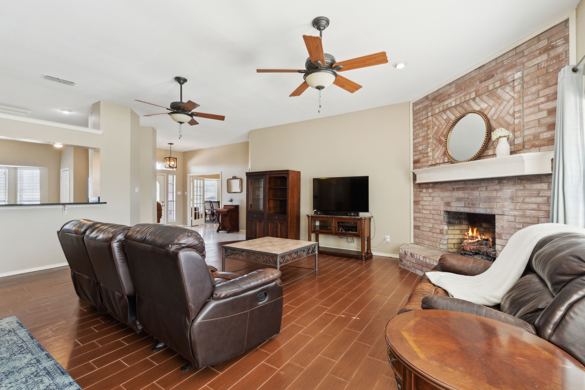 5646 County Road 2909 Dodd City TX 75438