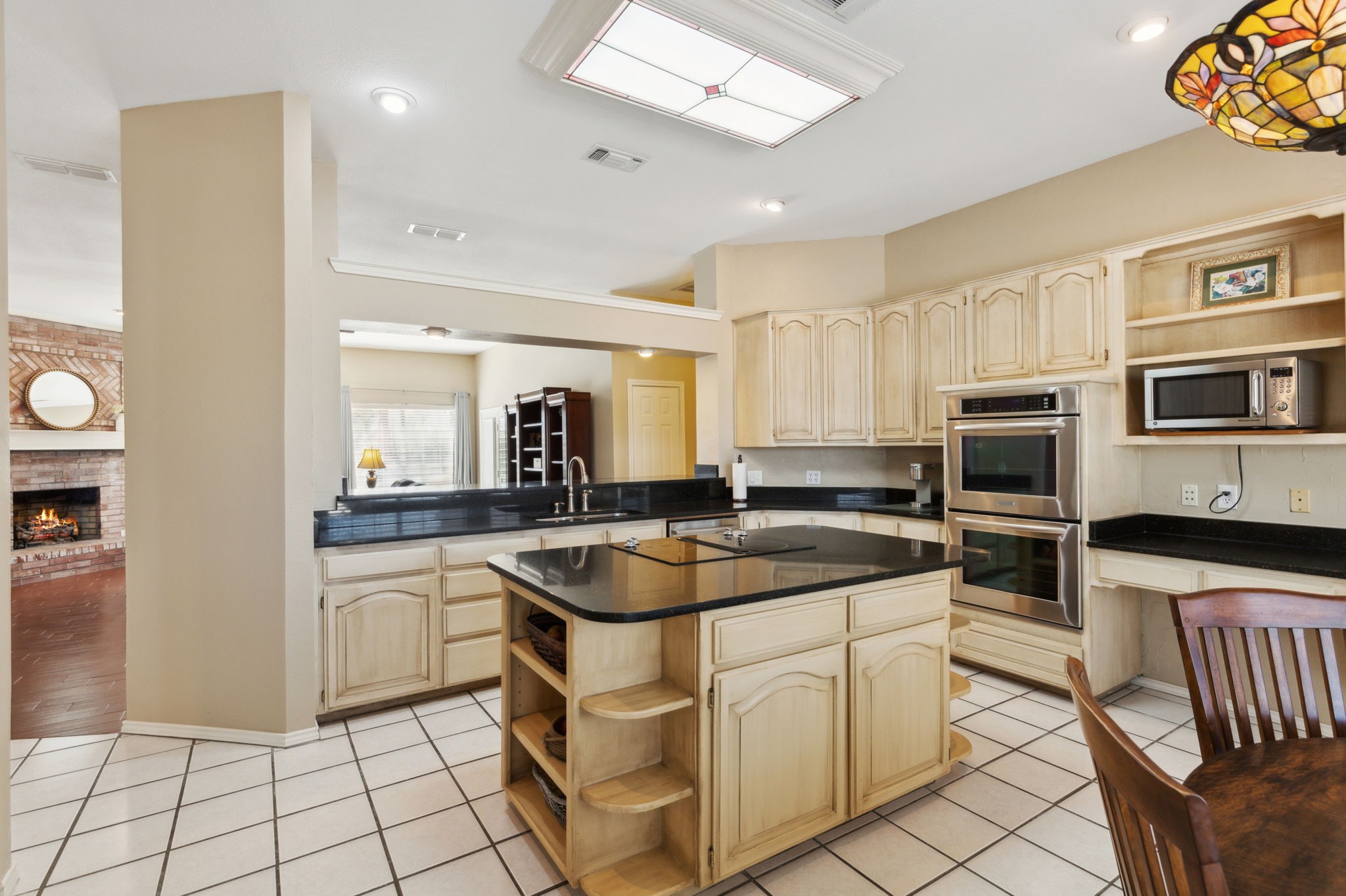 5646 County Road 2909 Dodd City TX 75438