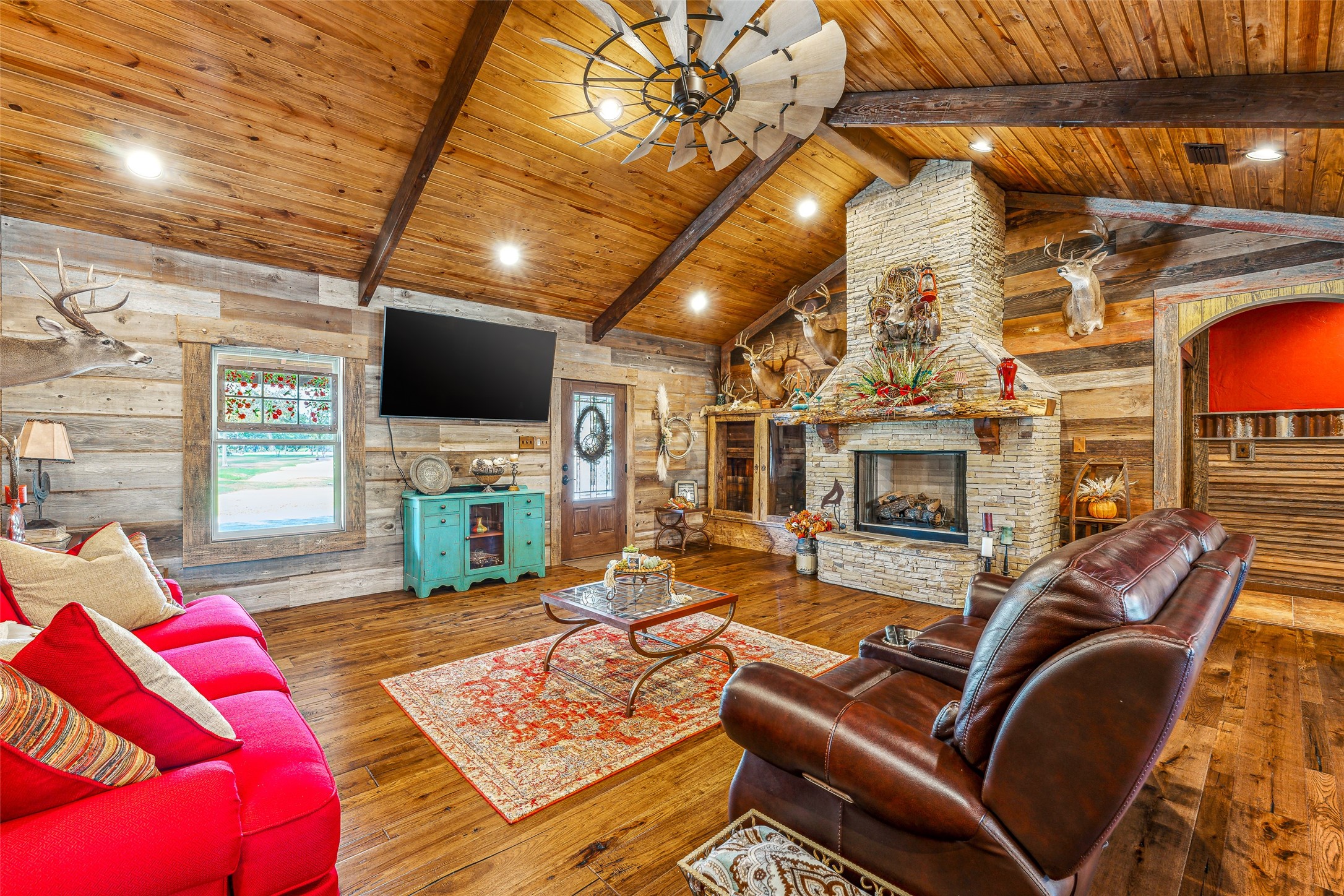 2113 County Road 2012 Glen Rose TX 76058