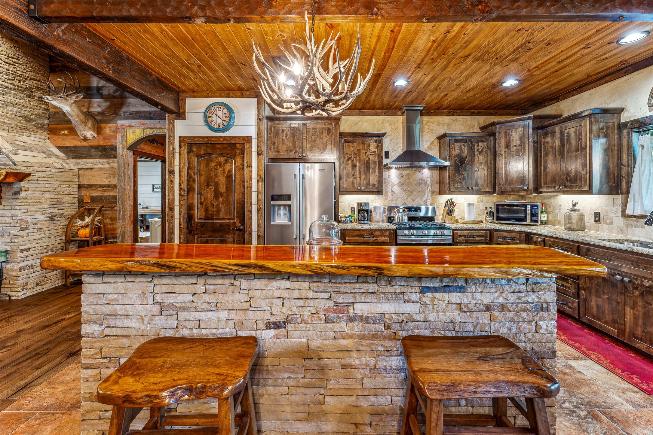 2113 County Road 2012 Glen Rose TX 76058