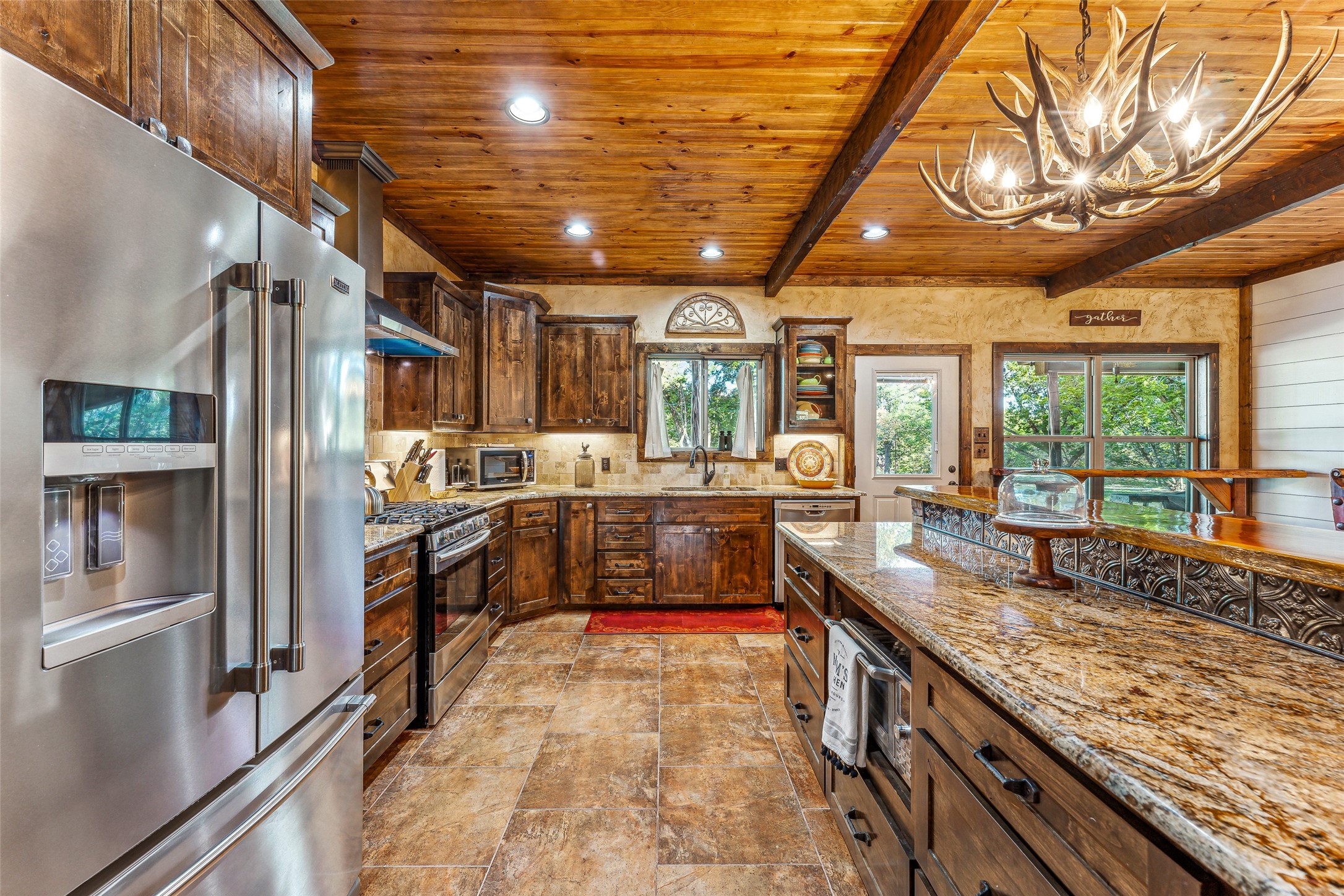 2113 County Road 2012 Glen Rose TX 76058