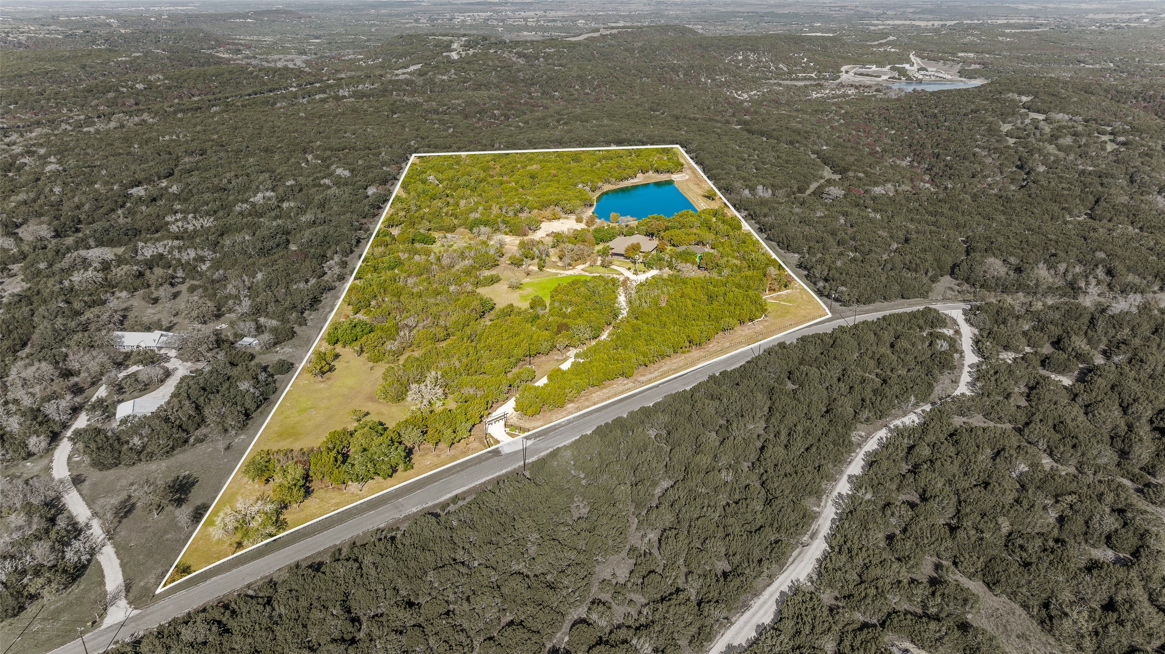 2113 County Road 2012 Glen Rose TX 76058