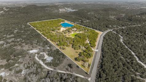 2113 County Road 2012 Glen Rose TX 76058