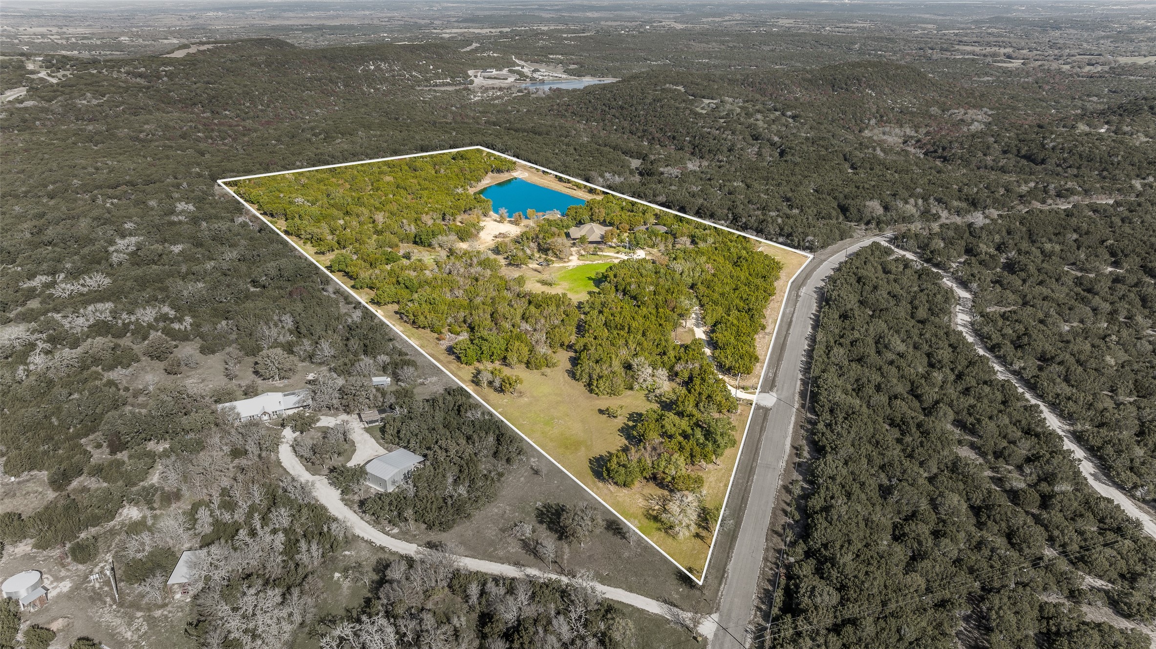 2113 County Road 2012 Glen Rose TX 76058