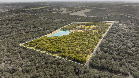 2113 County Road 2012 Glen Rose TX 76058