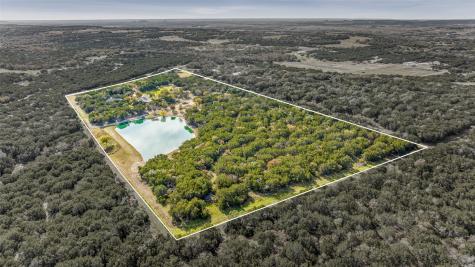 2113 County Road 2012 Glen Rose TX 76058