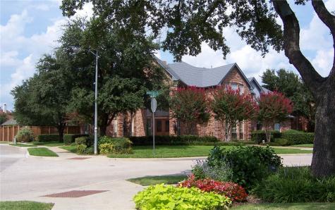3309 Monette Lane Plano TX 75025