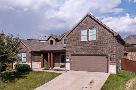 241 Bower Ridge Drive Fort Worth TX 76108