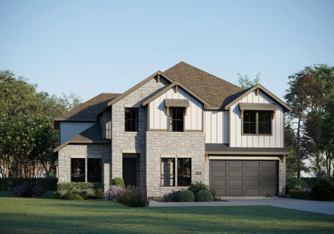 1633 Rolling Heights Lane Fort Worth TX 76008