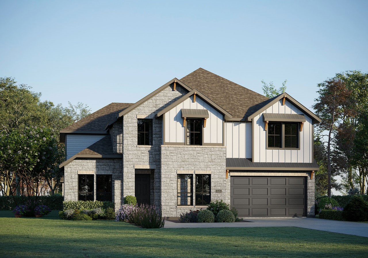 1633 Rolling Heights Lane Fort Worth TX 76008