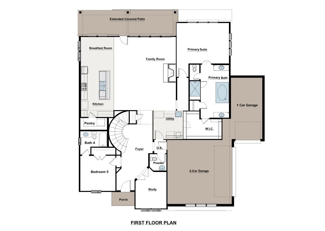 1633 Rolling Heights Lane Fort Worth TX 76008