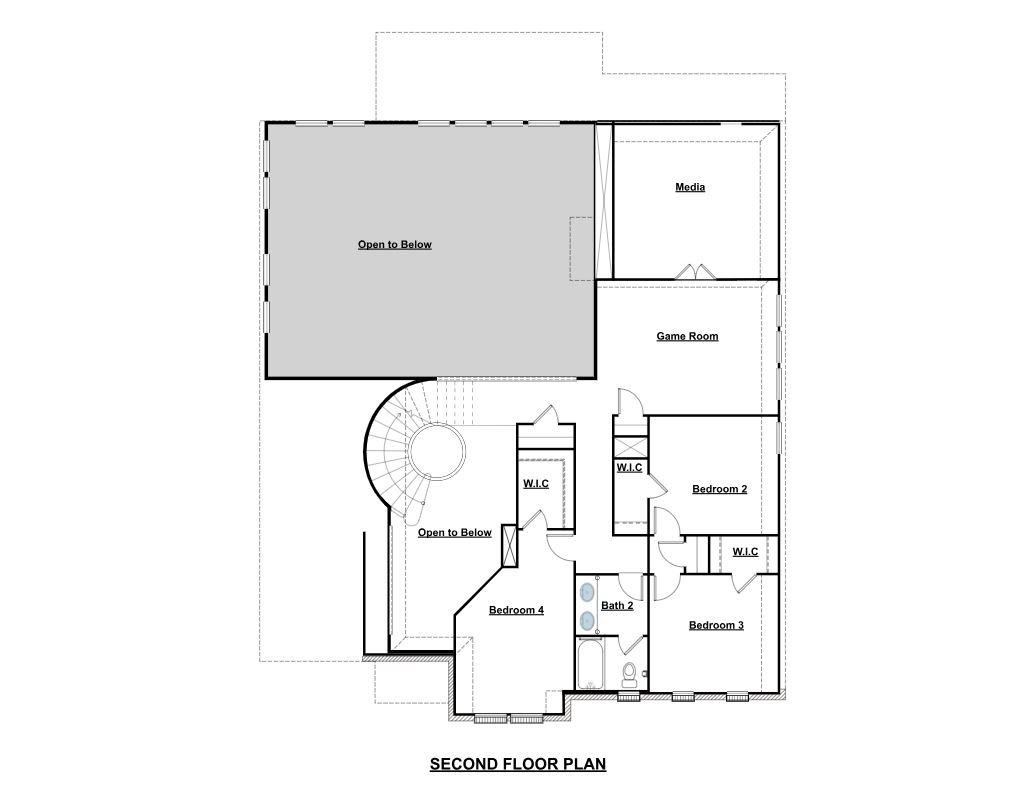 1633 Rolling Heights Lane Fort Worth TX 76008