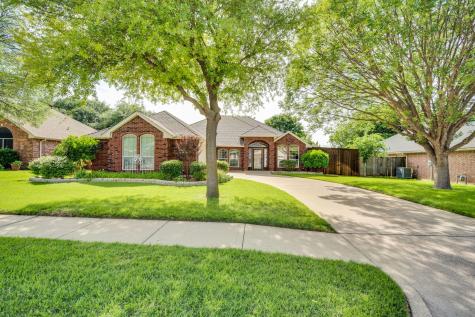 1631 Ross Drive Midlothian TX 76065
